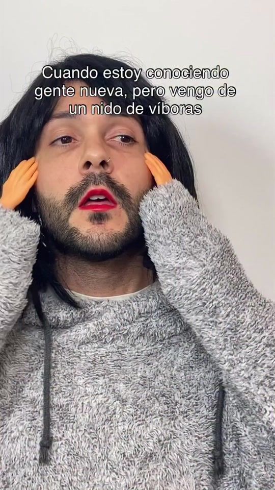 TikTok video thumbnail by soyfer.al