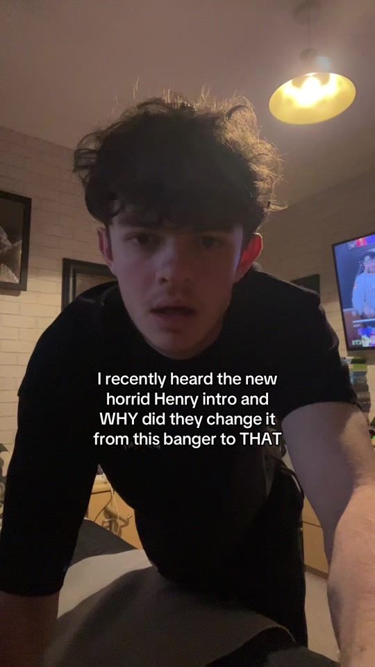 TikTok video thumbnail by olivermma16