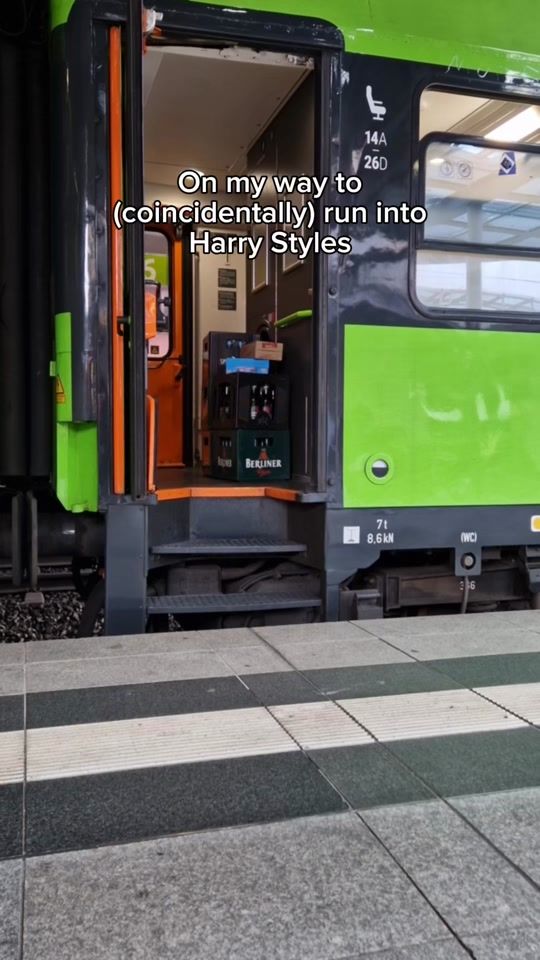 TikTok video thumbnail by flixbus