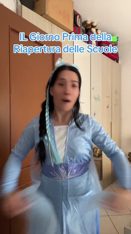 TikTok video thumbnail by vera_mamma