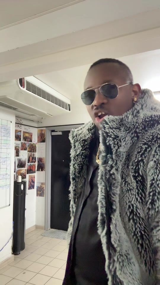 TikTok video thumbnail by patrickdimandja