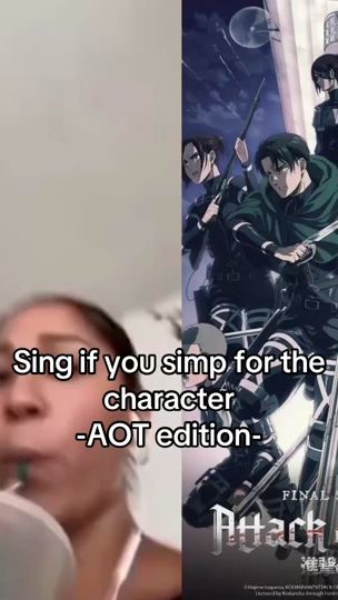 TikTok video thumbnail by aniime_addict