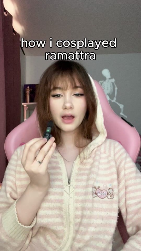 TikTok video thumbnail by getbixed