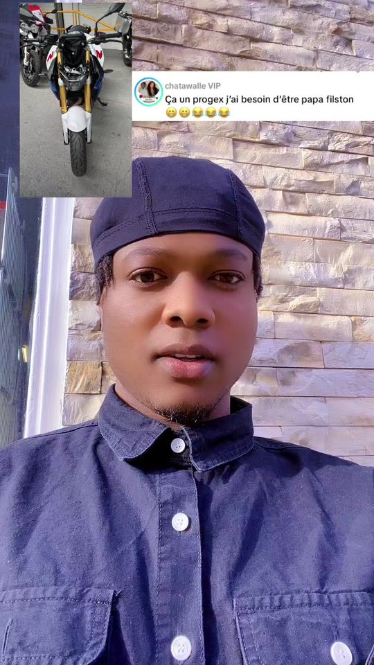 TikTok video thumbnail by leduckfrancais