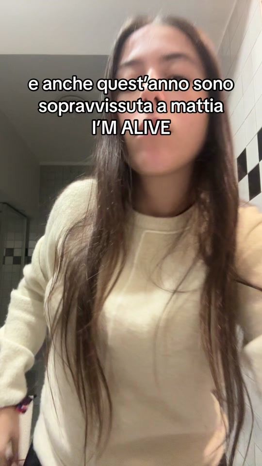 TikTok video thumbnail by semplicementechiaraa