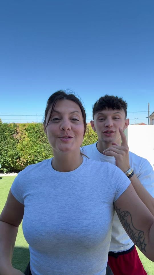 TikTok video thumbnail by rougevise