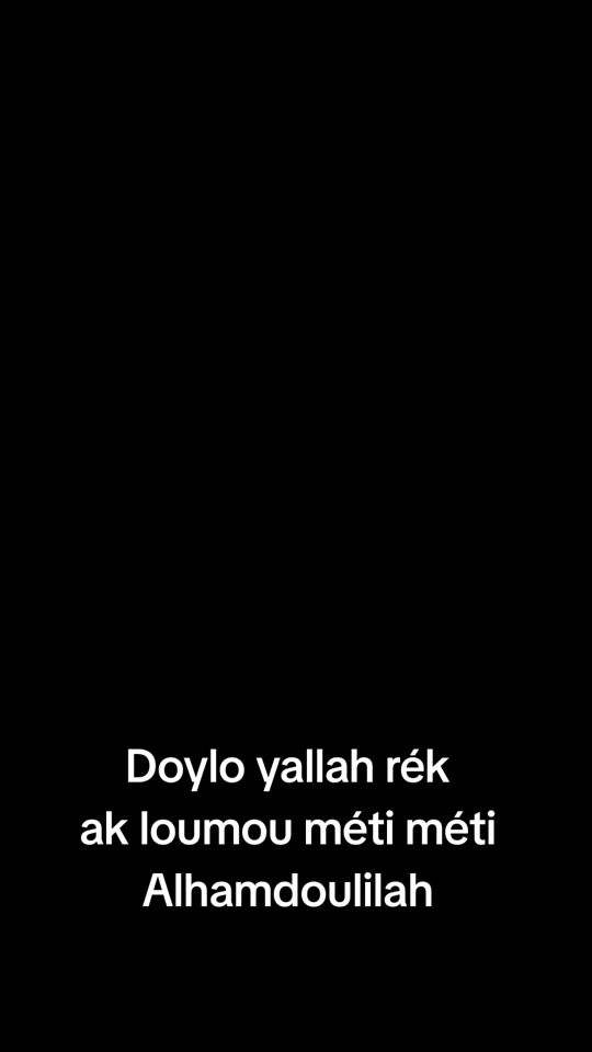 TikTok video thumbnail by parolesdessage1