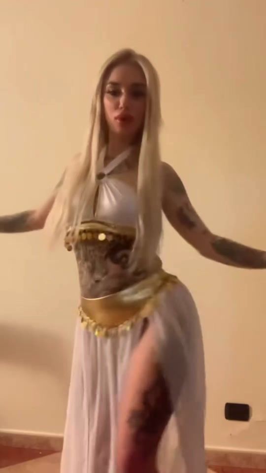 TikTok video thumbnail by baddollink