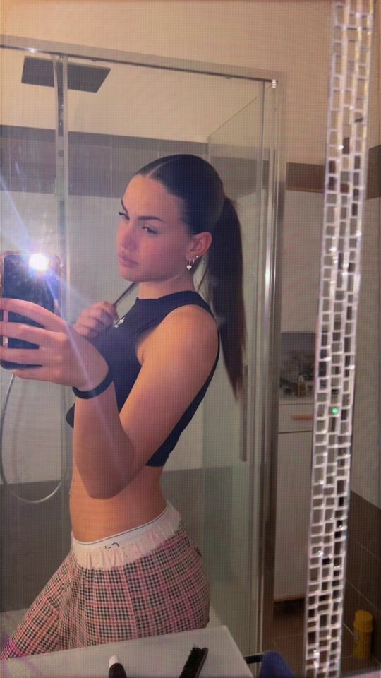 TikTok video thumbnail by auroraanovelli_