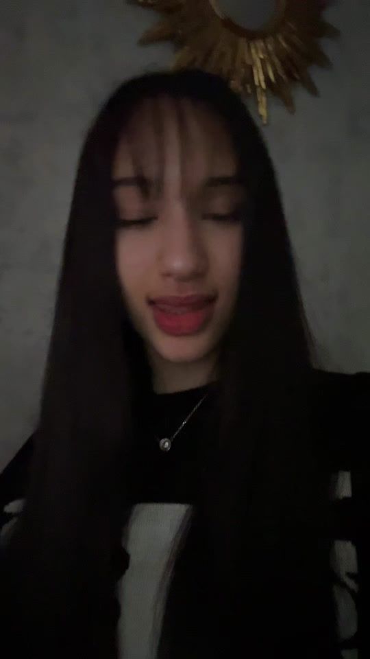 TikTok video thumbnail by _b.lack.pink