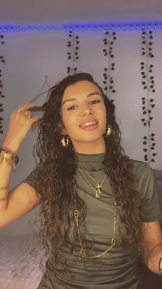 TikTok video thumbnail by _fyonaaa