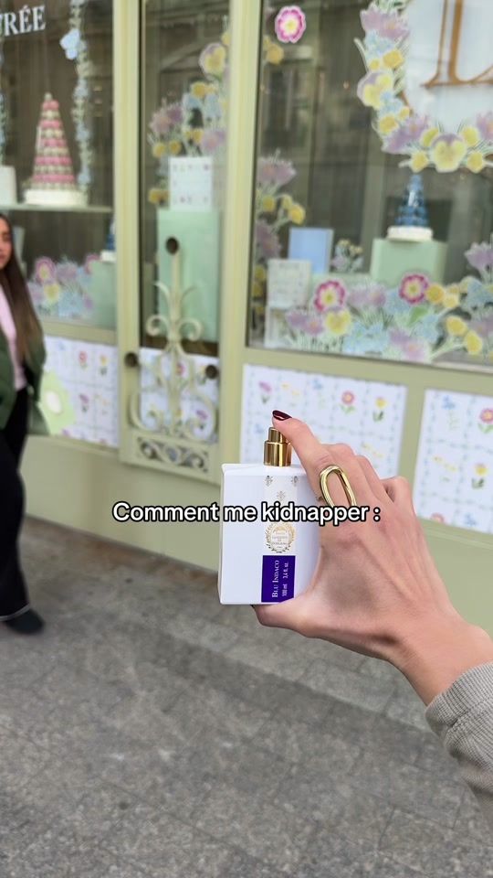 TikTok video thumbnail by leoniebarrau