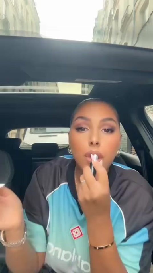 TikTok video thumbnail by lyndasherazade