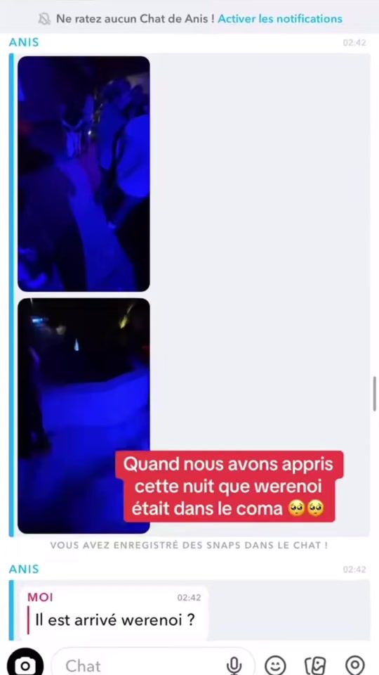 TikTok video thumbnail by instant.b