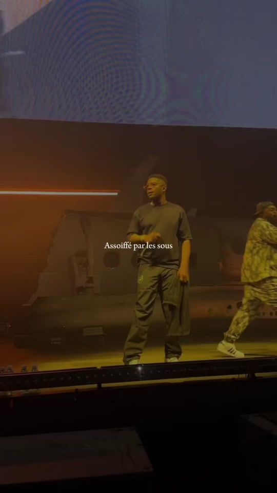 TikTok video thumbnail by compte_music27