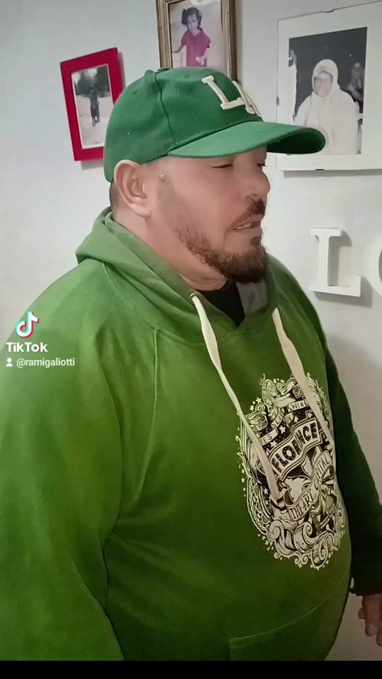 TikTok video thumbnail by ramigaliotti
