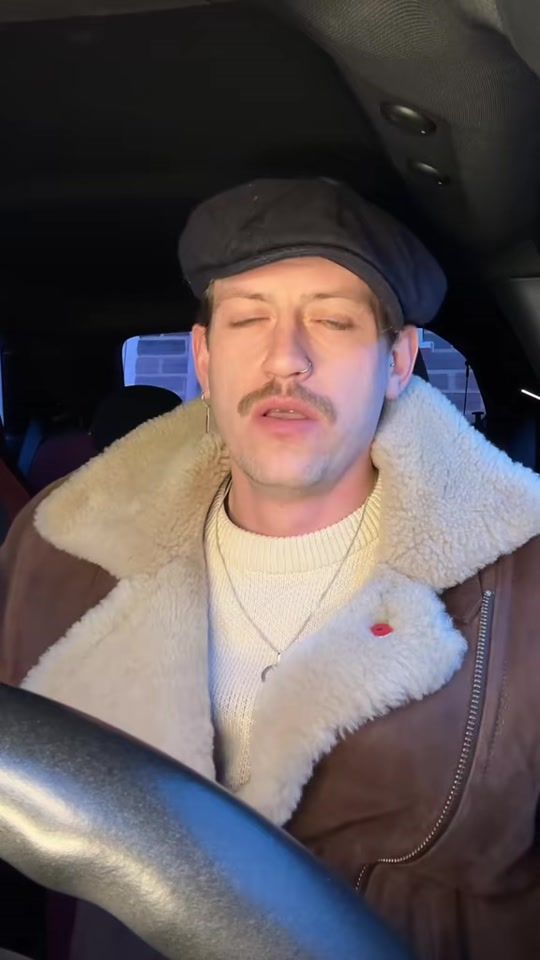 TikTok video thumbnail by thatguygray95