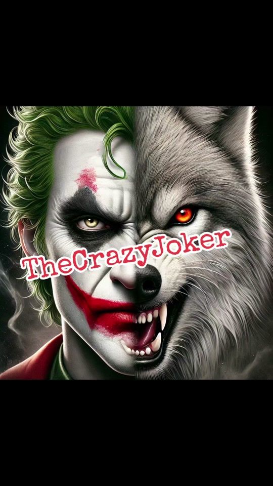 TikTok video thumbnail by tthecrazyjoker