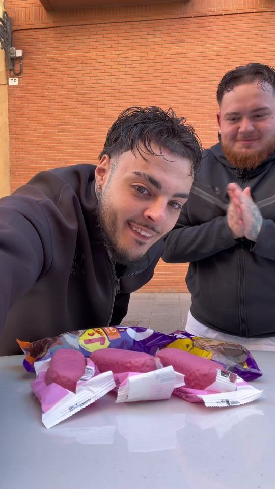TikTok video thumbnail by salmeroncosta