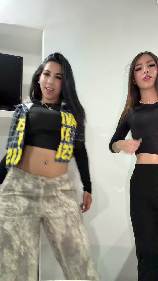 TikTok video thumbnail by llamamenenaa