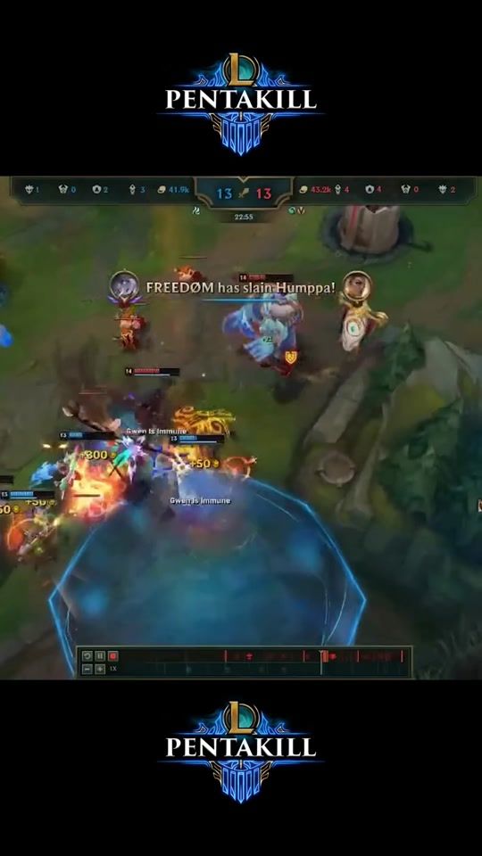 TikTok video thumbnail by pentakills.lol