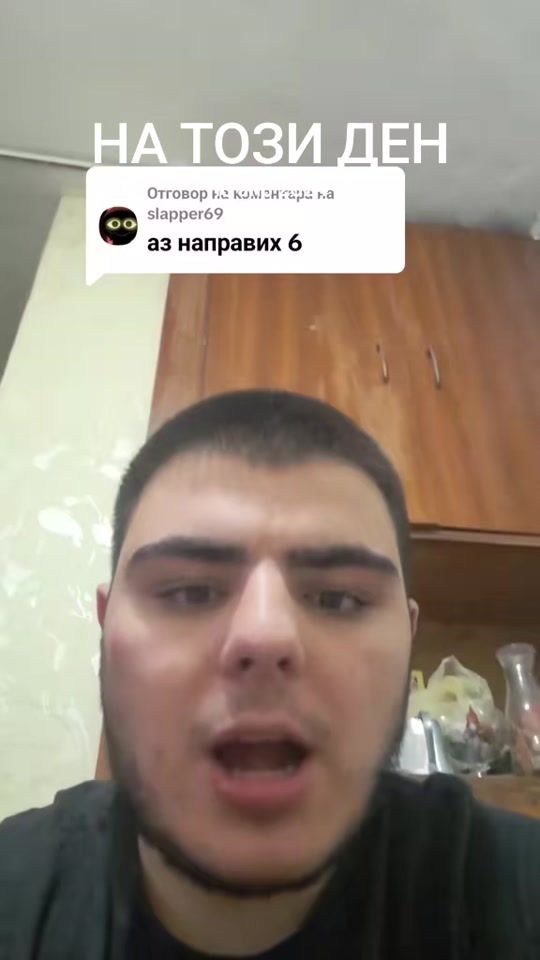TikTok video thumbnail by vilikostov