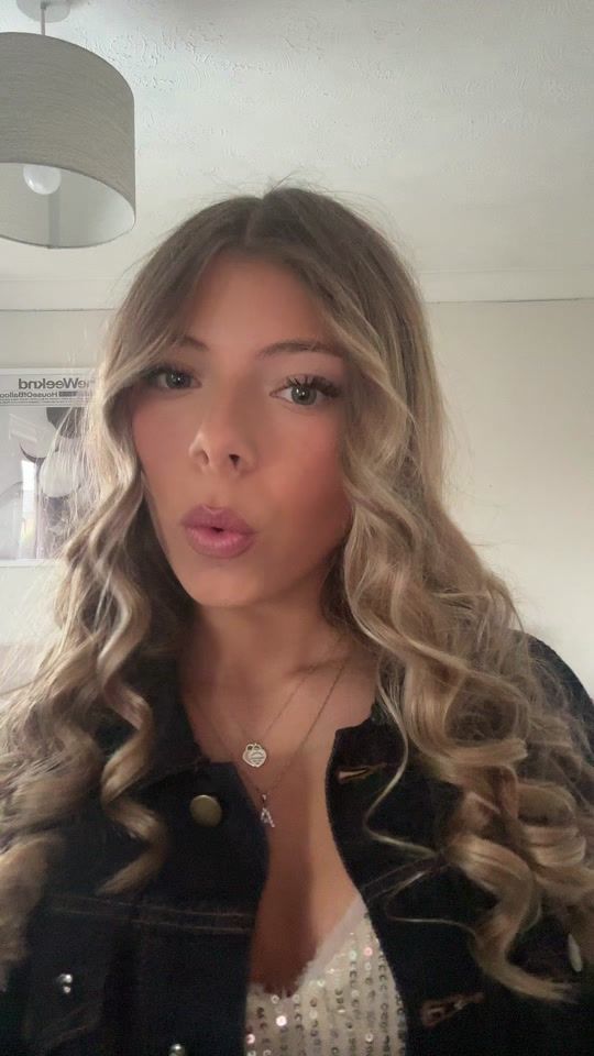 TikTok video thumbnail by abbiehopex