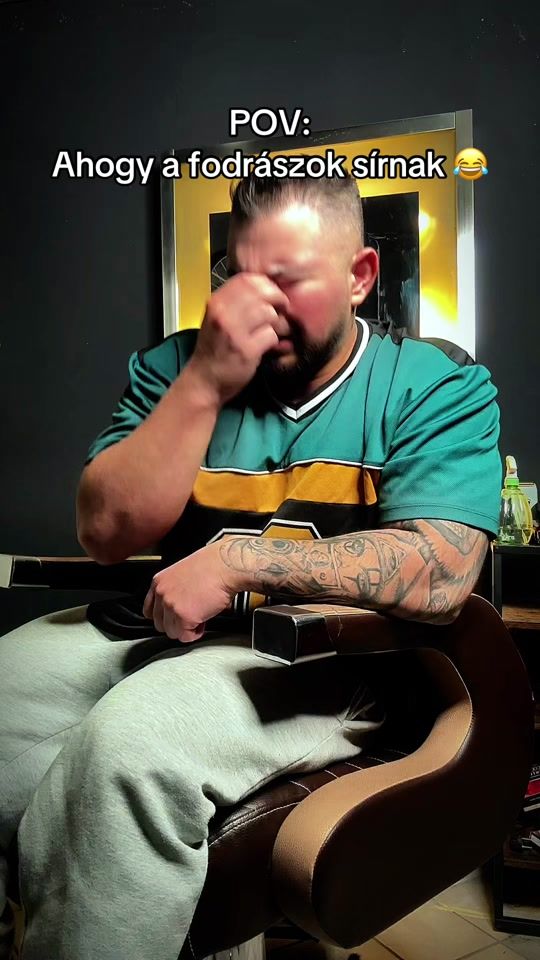 TikTok video thumbnail by arezmuvesgabor