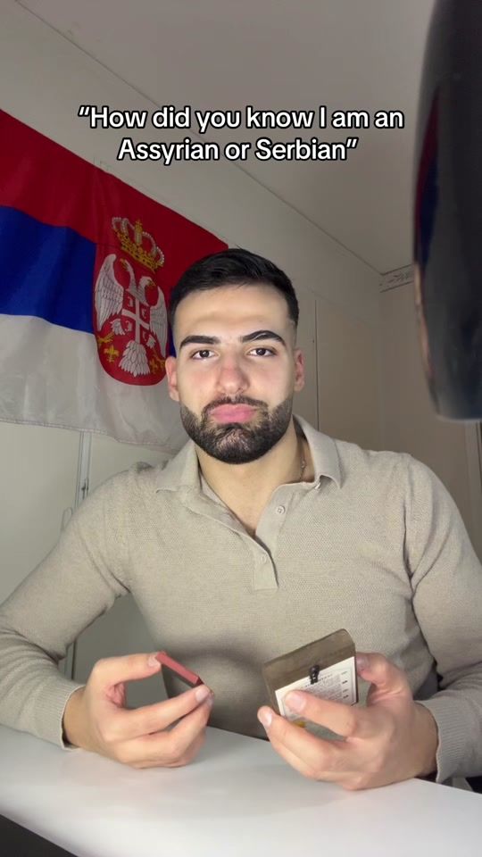 TikTok video thumbnail by georgeyounikha