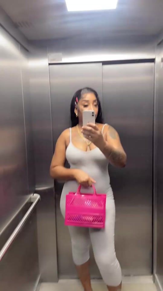 TikTok video thumbnail by b_baddiee