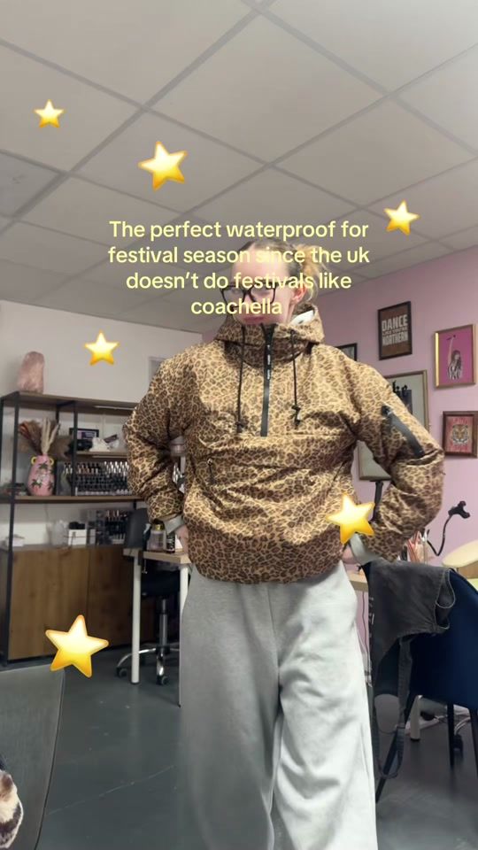 TikTok video thumbnail by leavefast