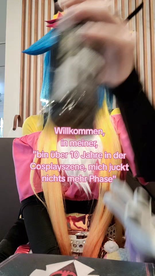 TikTok video thumbnail by kikis.cosplay