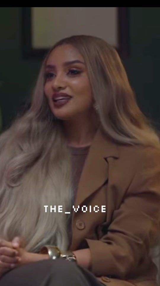 TikTok video thumbnail by the_voicee23