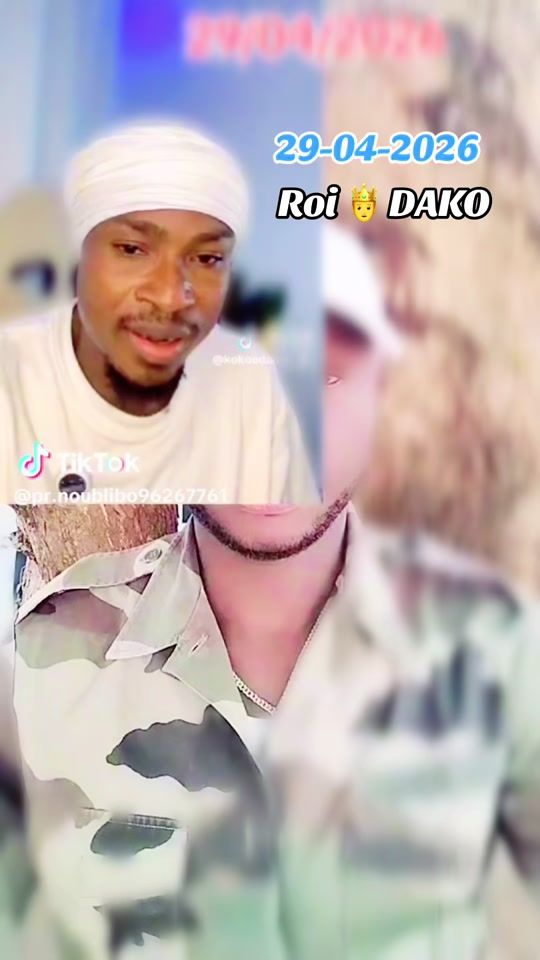 TikTok video thumbnail by roi.dako