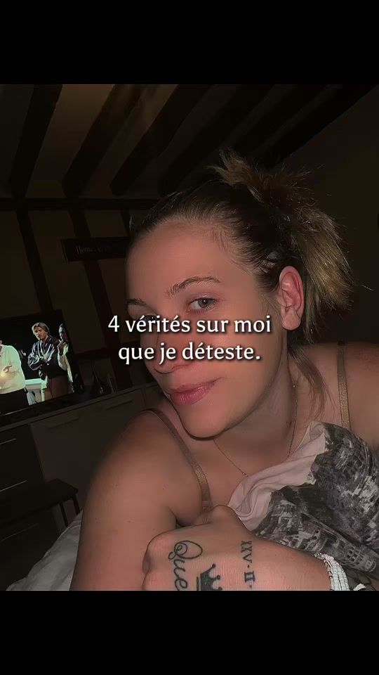 TikTok video thumbnail by lafillesimple49