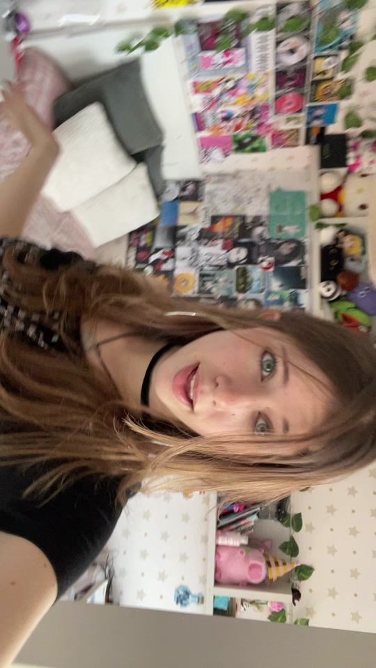 TikTok video thumbnail by pauanso