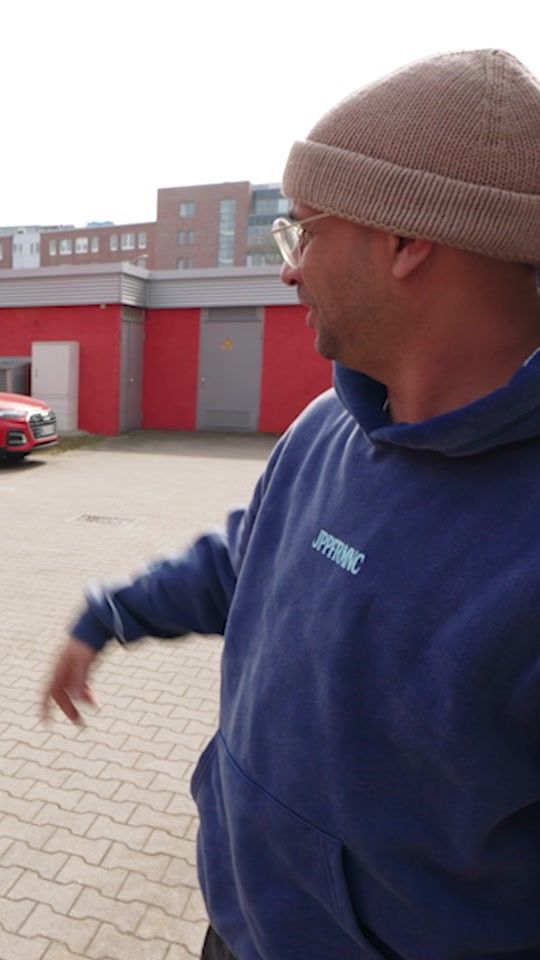 TikTok video thumbnail by jp.performance.gmbh