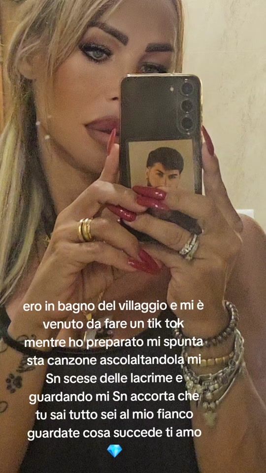 TikTok video thumbnail by paolaconte110