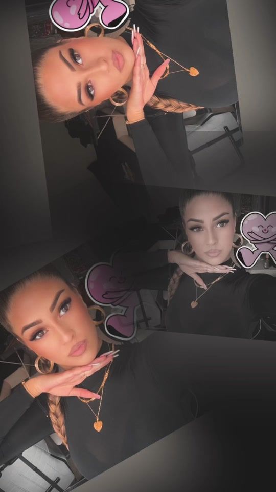 TikTok video thumbnail by v_debora24