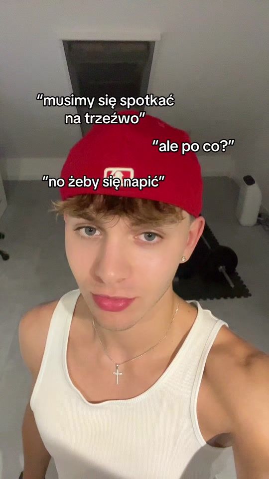 TikTok video thumbnail by kacpercelinskii