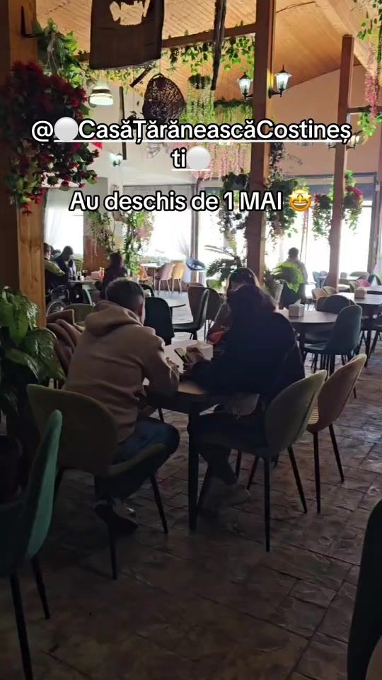 TikTok video thumbnail by costinesti.ro