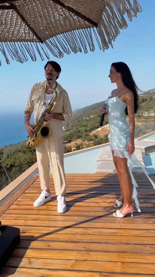 TikTok video thumbnail by danielevitalesaxoriginal