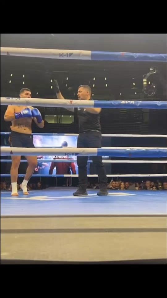 TikTok video thumbnail by ufight.gr