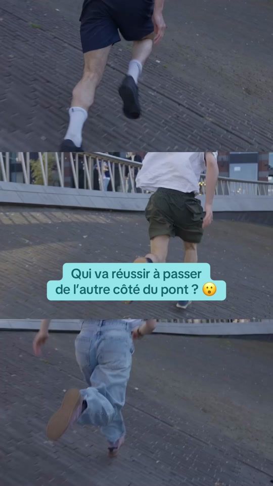 TikTok video thumbnail by francetvslash