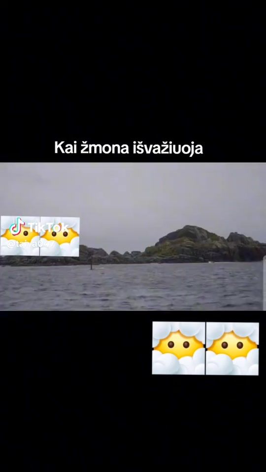 TikTok video thumbnail by vaikstau