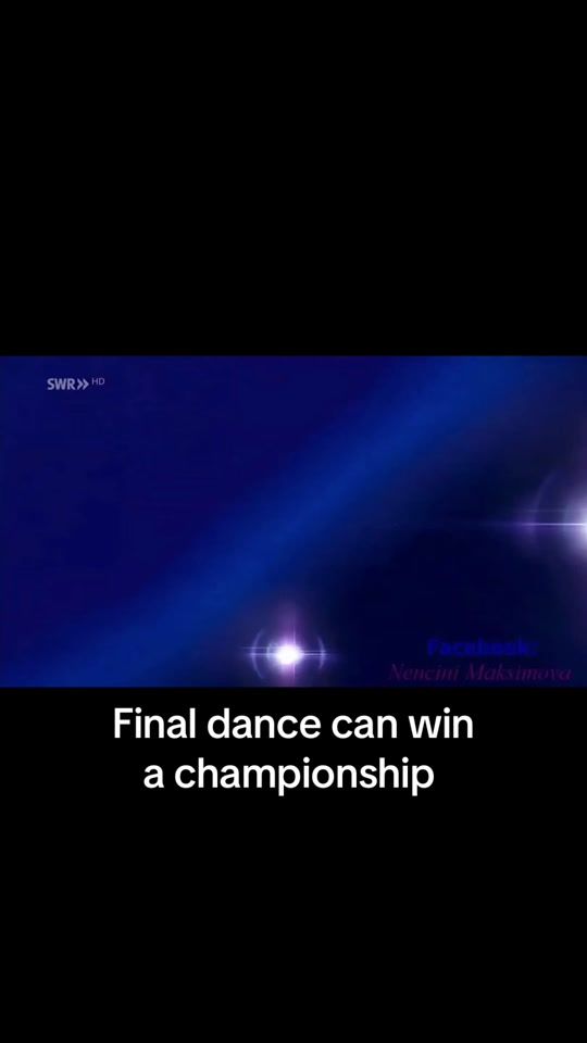 TikTok video thumbnail by ballroomdance_memes
