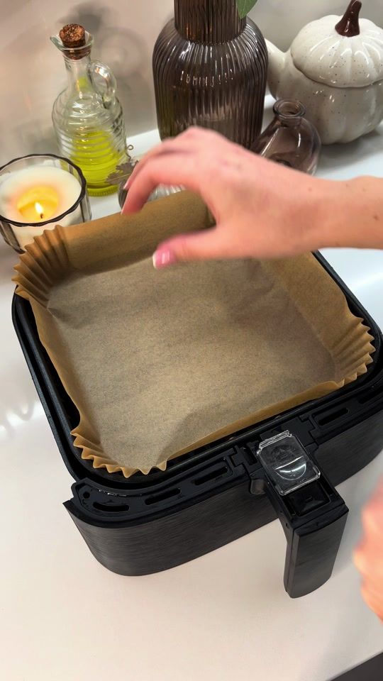 TikTok video thumbnail by airfryer_best_recipes
