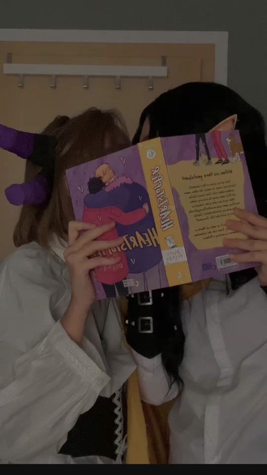 TikTok video thumbnail by cosplayboo_live