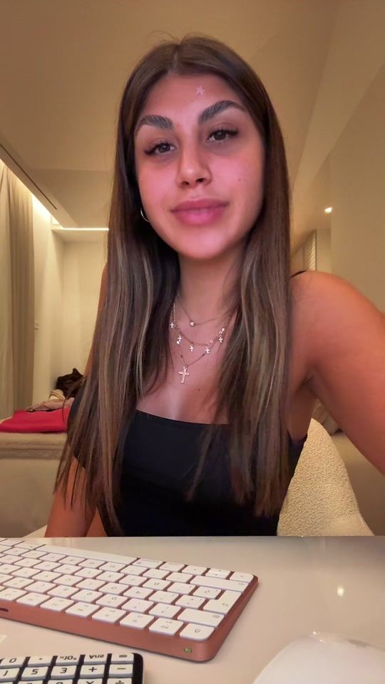 TikTok video thumbnail by danielasannchhezz