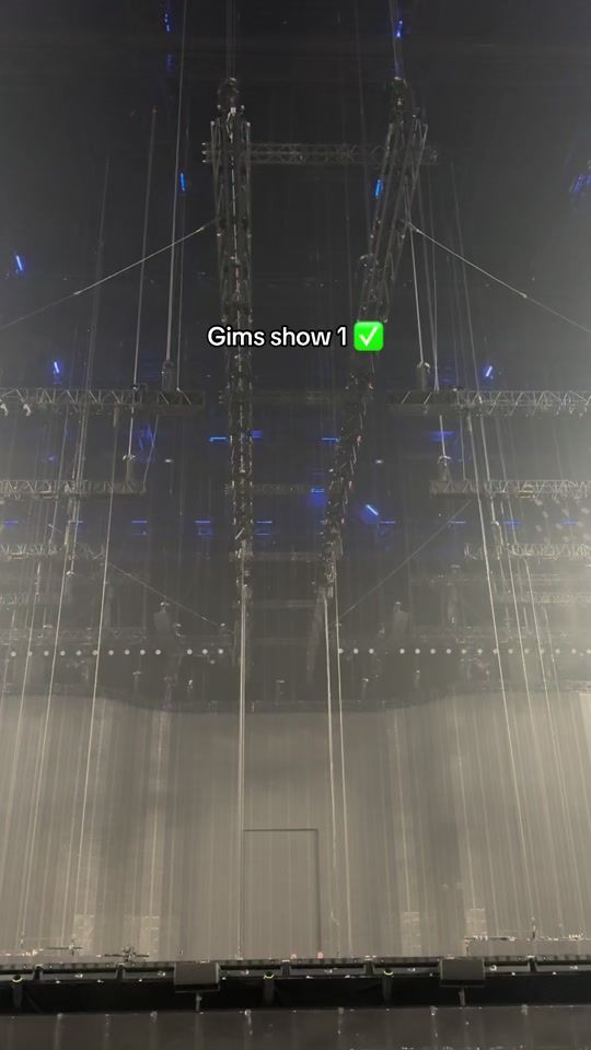 TikTok video thumbnail by parisladefensearena